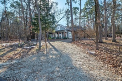 Beautiful 2021 custom built home in highly sought-after gated on Holly Lake Ranch Golf Club in Texas - for sale on GolfHomes.com, golf home, golf lot