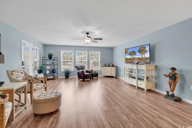 Welcome to this inviting 3-bedroom, 2-bath condo tucked away in on  in South Carolina - for sale on GolfHomes.com, golf home, golf lot