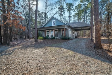 Beautiful 2021 custom built home in highly sought-after gated on Holly Lake Ranch Golf Club in Texas - for sale on GolfHomes.com, golf home, golf lot