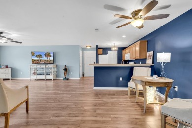 Welcome to this inviting 3-bedroom, 2-bath condo tucked away in on  in South Carolina - for sale on GolfHomes.com, golf home, golf lot