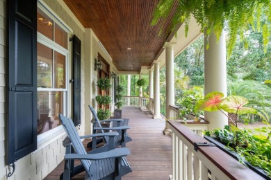 As you step into this elegant home, you'll be greeted by a on Dunes West Golf Club in South Carolina - for sale on GolfHomes.com, golf home, golf lot