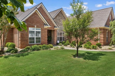 Welcome to your dream home on Blackberry Trail Golf Course... a on Blackberry Trail Golf Course in Alabama - for sale on GolfHomes.com, golf home, golf lot