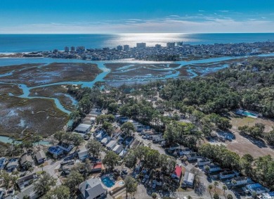 **Coastal Charm & Resort Living in North Myrtle Beach!** on Tidewater Golf Club and Plantation in South Carolina - for sale on GolfHomes.com, golf home, golf lot