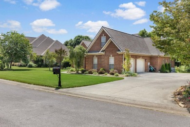 Welcome to your dream home on Blackberry Trail Golf Course... a on Blackberry Trail Golf Course in Alabama - for sale on GolfHomes.com, golf home, golf lot