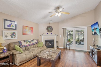 **1336 River City Street** is tucked at the end of a quiet on King and Bear Golf Course/World Golf Village in Florida - for sale on GolfHomes.com, golf home, golf lot