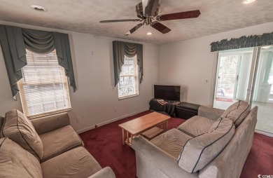 **Coastal Charm & Resort Living in North Myrtle Beach!** on Tidewater Golf Club and Plantation in South Carolina - for sale on GolfHomes.com, golf home, golf lot