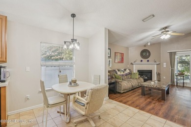 **1336 River City Street** is tucked at the end of a quiet on King and Bear Golf Course/World Golf Village in Florida - for sale on GolfHomes.com, golf home, golf lot