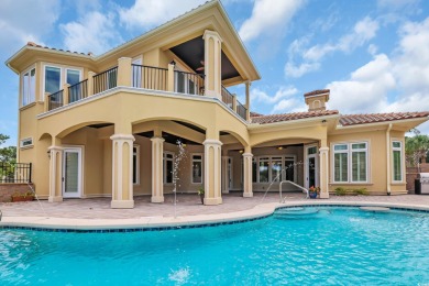 Situated directly on the Intracoastal Waterway and nestled in on  in South Carolina - for sale on GolfHomes.com, golf home, golf lot