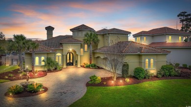 Situated directly on the Intracoastal Waterway and nestled in on  in South Carolina - for sale on GolfHomes.com, golf home, golf lot