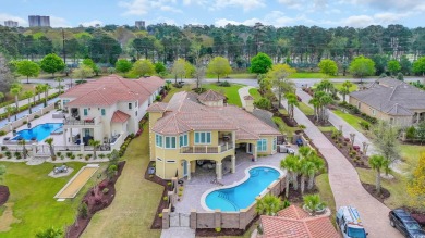 Situated directly on the Intracoastal Waterway and nestled in on  in South Carolina - for sale on GolfHomes.com, golf home, golf lot
