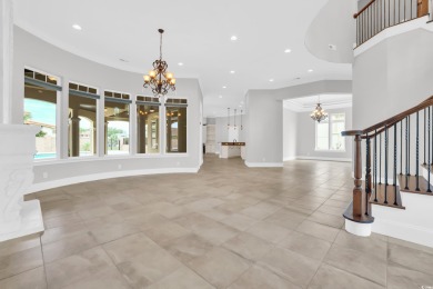 Situated directly on the Intracoastal Waterway and nestled in on  in South Carolina - for sale on GolfHomes.com, golf home, golf lot