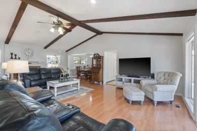 Open house! Sunday, June 8th, 2:00-4:00pm! Enjoy the best of on Prairie Creek Country Club in Arkansas - for sale on GolfHomes.com, golf home, golf lot