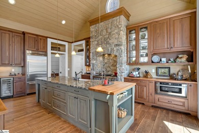 Perched at approximately 2,000 feet in elevation, this on The Cliffs Valley Golf Course in South Carolina - for sale on GolfHomes.com, golf home, golf lot