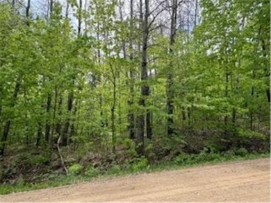 Known for its walleye, this lot is just minutes away from on Hardwoods Golf Club At Mille Lacs in Minnesota - for sale on GolfHomes.com, golf home, golf lot
