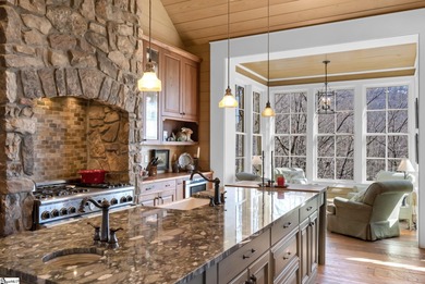 Perched at approximately 2,000 feet in elevation, this on The Cliffs Valley Golf Course in South Carolina - for sale on GolfHomes.com, golf home, golf lot