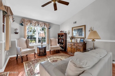 Welcome to one of the largest models in Leisure Village West! on Leisure Village West Assoc. in New Jersey - for sale on GolfHomes.com, golf home, golf lot