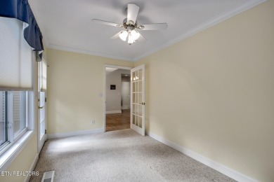 SPACIOUS SUNNY OPEN-CONCEPT 1-1/2 story home with 2727 sq. ft on Toqua Golf Course - Loudon County in Tennessee - for sale on GolfHomes.com, golf home, golf lot