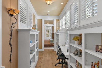 Perched at approximately 2,000 feet in elevation, this on The Cliffs Valley Golf Course in South Carolina - for sale on GolfHomes.com, golf home, golf lot