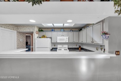 Welcome to one of the largest models in Leisure Village West! on Leisure Village West Assoc. in New Jersey - for sale on GolfHomes.com, golf home, golf lot