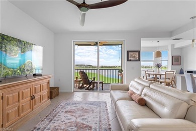 Welcome to 5629 Double Eagle Circle #4233 - a stunning 3rd-floor on Panther Run Golf Club in Florida - for sale on GolfHomes.com, golf home, golf lot