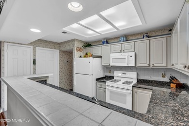 Welcome to one of the largest models in Leisure Village West! on Leisure Village West Assoc. in New Jersey - for sale on GolfHomes.com, golf home, golf lot