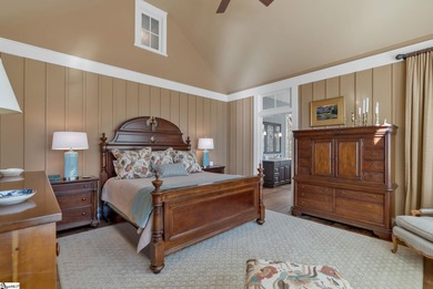 Perched at approximately 2,000 feet in elevation, this on The Cliffs Valley Golf Course in South Carolina - for sale on GolfHomes.com, golf home, golf lot