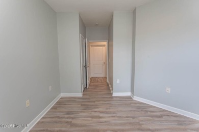Perfect first floor 2BR/2BA beach condo priced to sell with on Crow Creek Golf Club in North Carolina - for sale on GolfHomes.com, golf home, golf lot