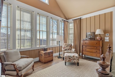 Perched at approximately 2,000 feet in elevation, this on The Cliffs Valley Golf Course in South Carolina - for sale on GolfHomes.com, golf home, golf lot