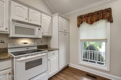 SPACIOUS SUNNY OPEN-CONCEPT 1-1/2 story home with 2727 sq. ft on Toqua Golf Course - Loudon County in Tennessee - for sale on GolfHomes.com, golf home, golf lot