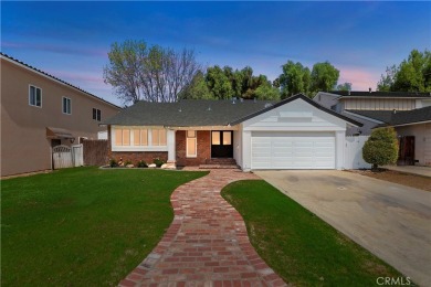 Experience refined living in this fully remodeled Corona Hills on Cresta Verde Golf Club in California - for sale on GolfHomes.com, golf home, golf lot