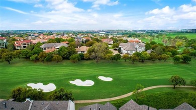 Discover a luxurious, lock-and-leave lifestyle in this beautiful on TPC Four Seasons - Las Colinas Resort in Texas - for sale on GolfHomes.com, golf home, golf lot