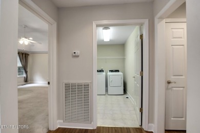 SPACIOUS SUNNY OPEN-CONCEPT 1-1/2 story home with 2727 sq. ft on Toqua Golf Course - Loudon County in Tennessee - for sale on GolfHomes.com, golf home, golf lot