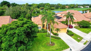 One or more photo(s) has been virtually staged. No Flooding, No on TPC Prestancia in Florida - for sale on GolfHomes.com, golf home, golf lot