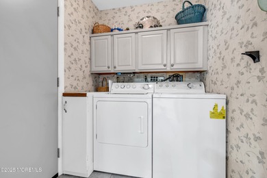 Welcome to one of the largest models in Leisure Village West! on Leisure Village West Assoc. in New Jersey - for sale on GolfHomes.com, golf home, golf lot