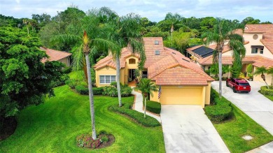 One or more photo(s) has been virtually staged. No Flooding, No on TPC Prestancia in Florida - for sale on GolfHomes.com, golf home, golf lot