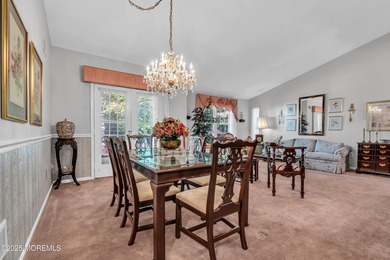 Welcome to one of the largest models in Leisure Village West! on Leisure Village West Assoc. in New Jersey - for sale on GolfHomes.com, golf home, golf lot