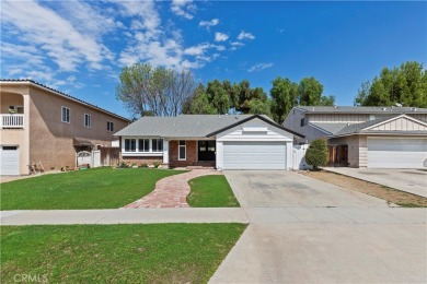Experience refined living in this fully remodeled Corona Hills on Cresta Verde Golf Club in California - for sale on GolfHomes.com, golf home, golf lot