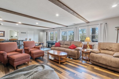 Open house! Sunday, June 8th, 2:00-4:00pm! Enjoy the best of on Prairie Creek Country Club in Arkansas - for sale on GolfHomes.com, golf home, golf lot