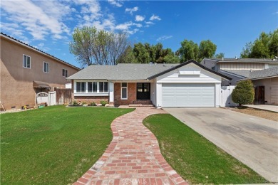 Experience refined living in this fully remodeled Corona Hills on Cresta Verde Golf Club in California - for sale on GolfHomes.com, golf home, golf lot