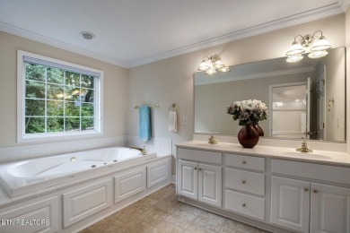 SPACIOUS SUNNY OPEN-CONCEPT 1-1/2 story home with 2727 sq. ft on Toqua Golf Course - Loudon County in Tennessee - for sale on GolfHomes.com, golf home, golf lot