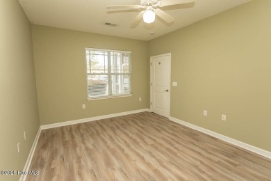 Perfect first floor 2BR/2BA beach condo priced to sell with on Crow Creek Golf Club in North Carolina - for sale on GolfHomes.com, golf home, golf lot