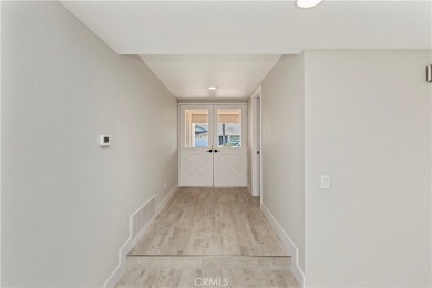 Experience refined living in this fully remodeled Corona Hills on Cresta Verde Golf Club in California - for sale on GolfHomes.com, golf home, golf lot