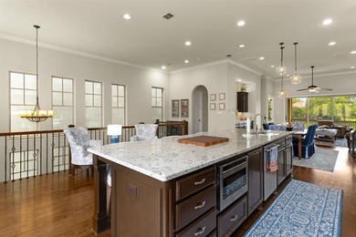 Discover a luxurious, lock-and-leave lifestyle in this beautiful on TPC Four Seasons - Las Colinas Resort in Texas - for sale on GolfHomes.com, golf home, golf lot