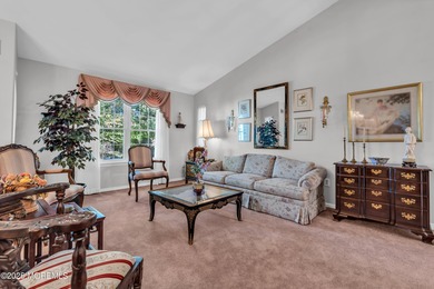 Welcome to one of the largest models in Leisure Village West! on Leisure Village West Assoc. in New Jersey - for sale on GolfHomes.com, golf home, golf lot