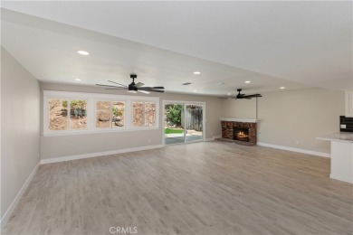 Experience refined living in this fully remodeled Corona Hills on Cresta Verde Golf Club in California - for sale on GolfHomes.com, golf home, golf lot