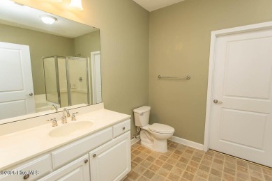Perfect first floor 2BR/2BA beach condo priced to sell with on Crow Creek Golf Club in North Carolina - for sale on GolfHomes.com, golf home, golf lot
