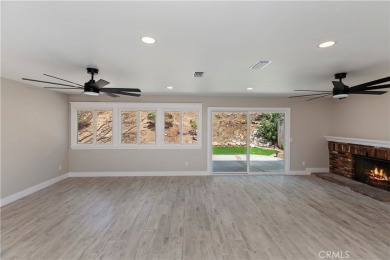 Experience refined living in this fully remodeled Corona Hills on Cresta Verde Golf Club in California - for sale on GolfHomes.com, golf home, golf lot