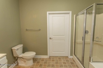 Perfect first floor 2BR/2BA beach condo priced to sell with on Crow Creek Golf Club in North Carolina - for sale on GolfHomes.com, golf home, golf lot