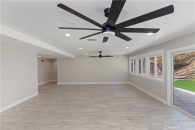 Experience refined living in this fully remodeled Corona Hills on Cresta Verde Golf Club in California - for sale on GolfHomes.com, golf home, golf lot