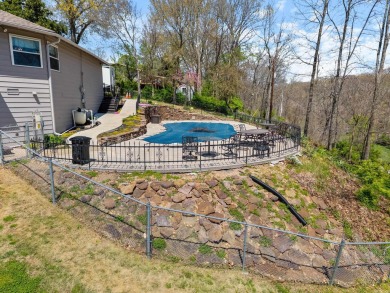 Open house! Sunday, June 8th, 2:00-4:00pm! Enjoy the best of on Prairie Creek Country Club in Arkansas - for sale on GolfHomes.com, golf home, golf lot